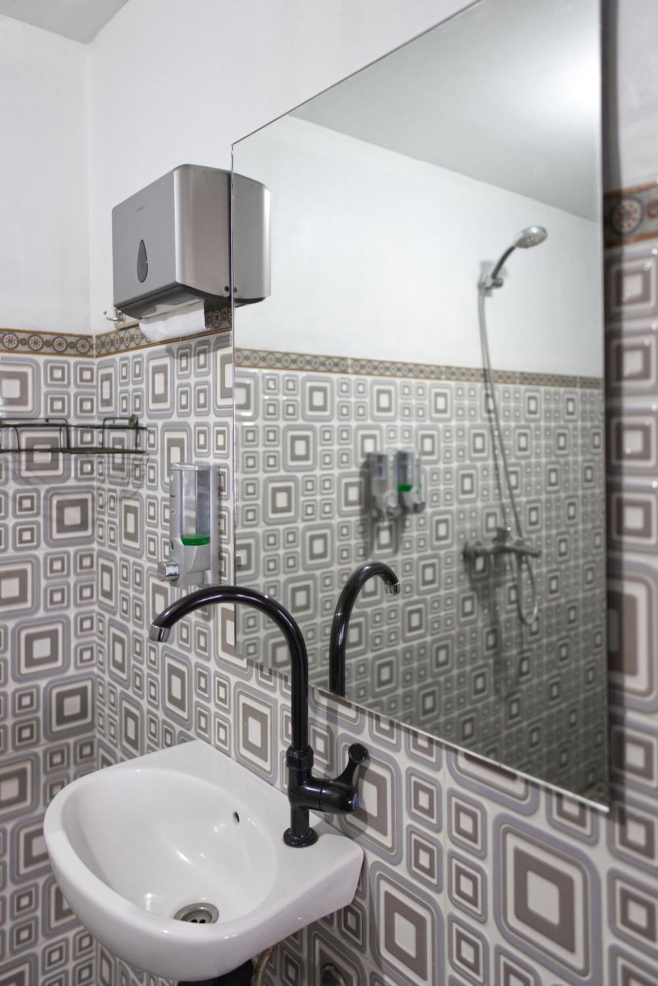 Santen Beach Bungalows Ped Cameră foto